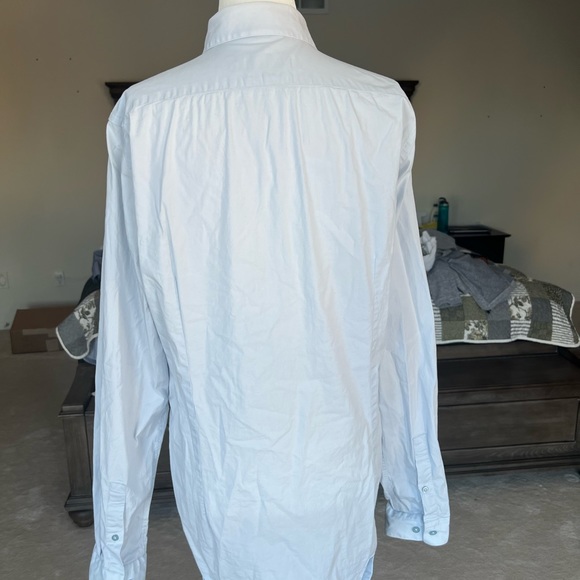 LE 31 BUTTON DOWN - Picture 5 of 8